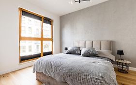 Zajezdnia Apartament